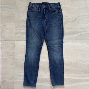 Classic Blue Women's Jeans